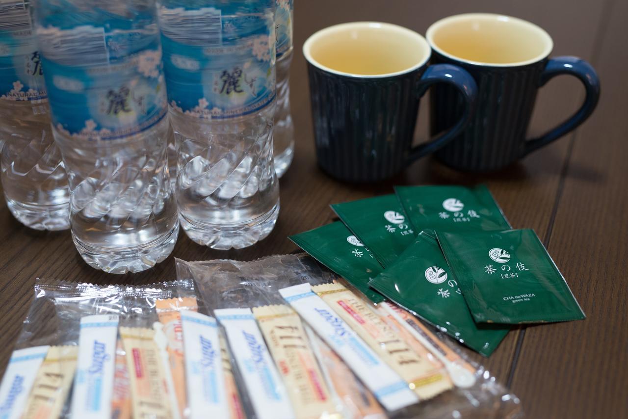 Stay Sakura Kyoto Toji Machiya Ngoại thất bức ảnh