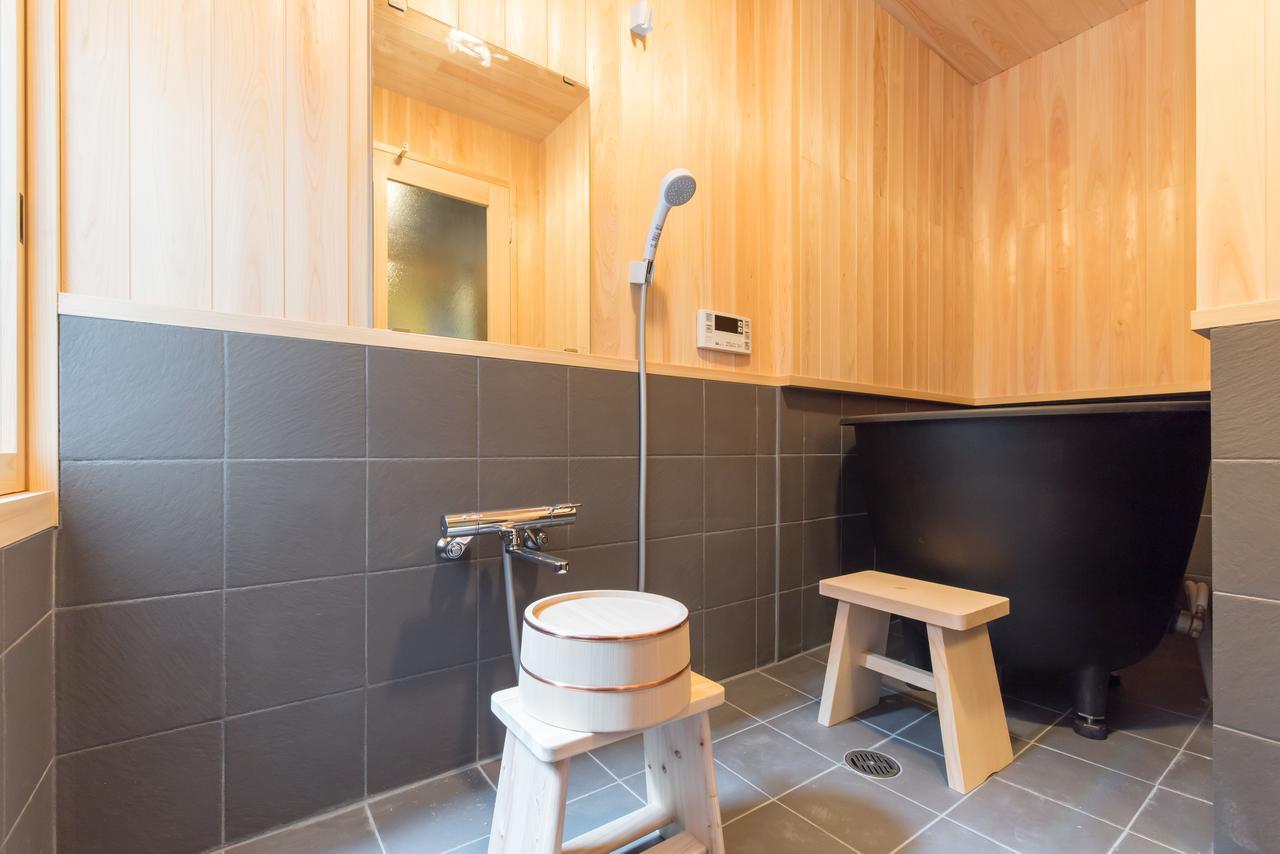 Stay Sakura Kyoto Toji Machiya Ngoại thất bức ảnh