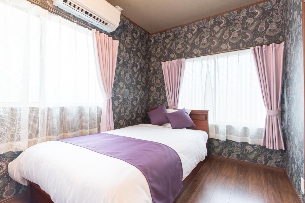 Stay Sakura Kyoto Toji Machiya Ngoại thất bức ảnh