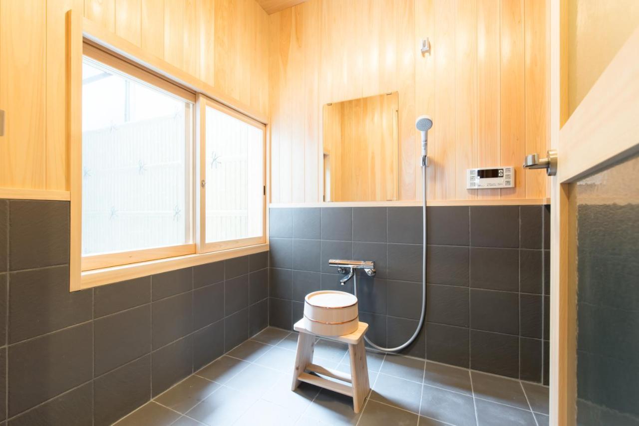 Stay Sakura Kyoto Toji Machiya Ngoại thất bức ảnh