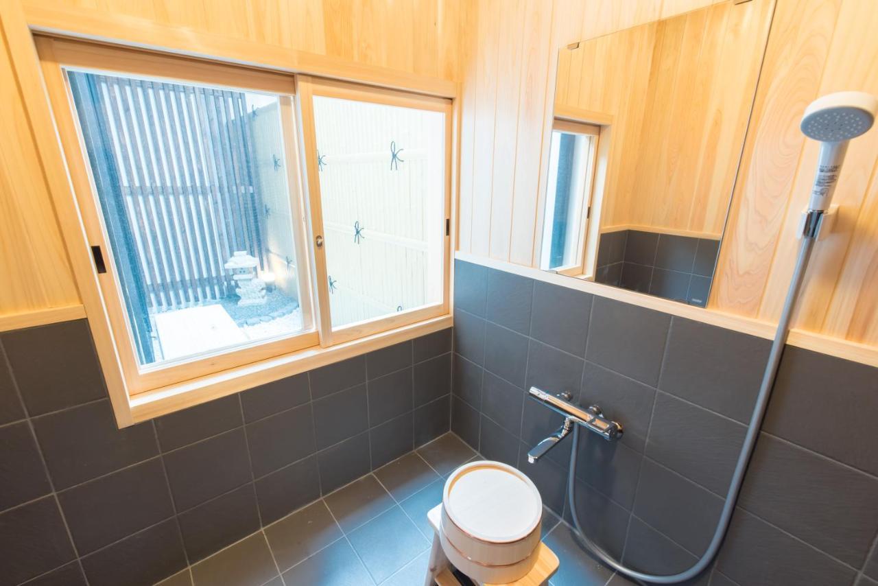 Stay Sakura Kyoto Toji Machiya Ngoại thất bức ảnh