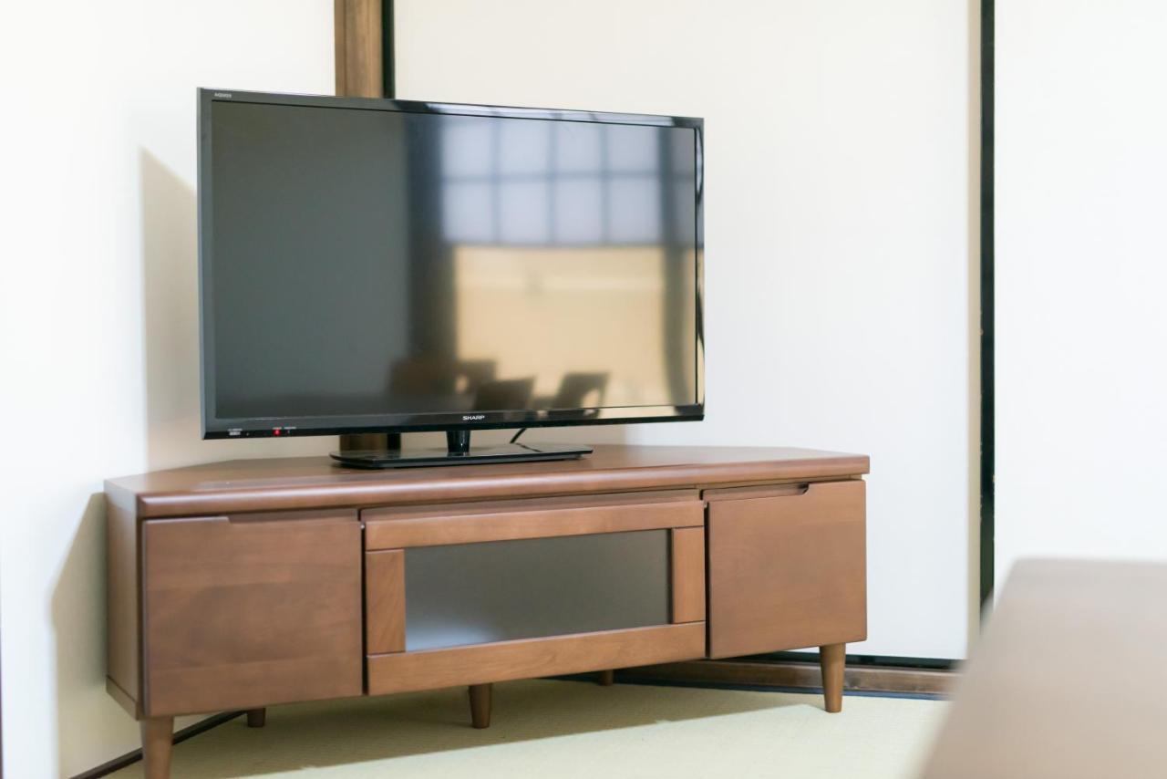 Stay Sakura Kyoto Toji Machiya Ngoại thất bức ảnh