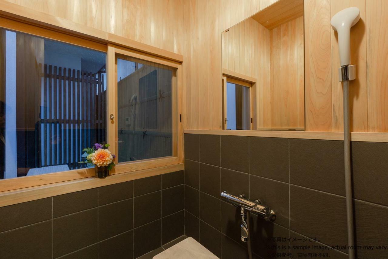Stay Sakura Kyoto Toji Machiya Ngoại thất bức ảnh