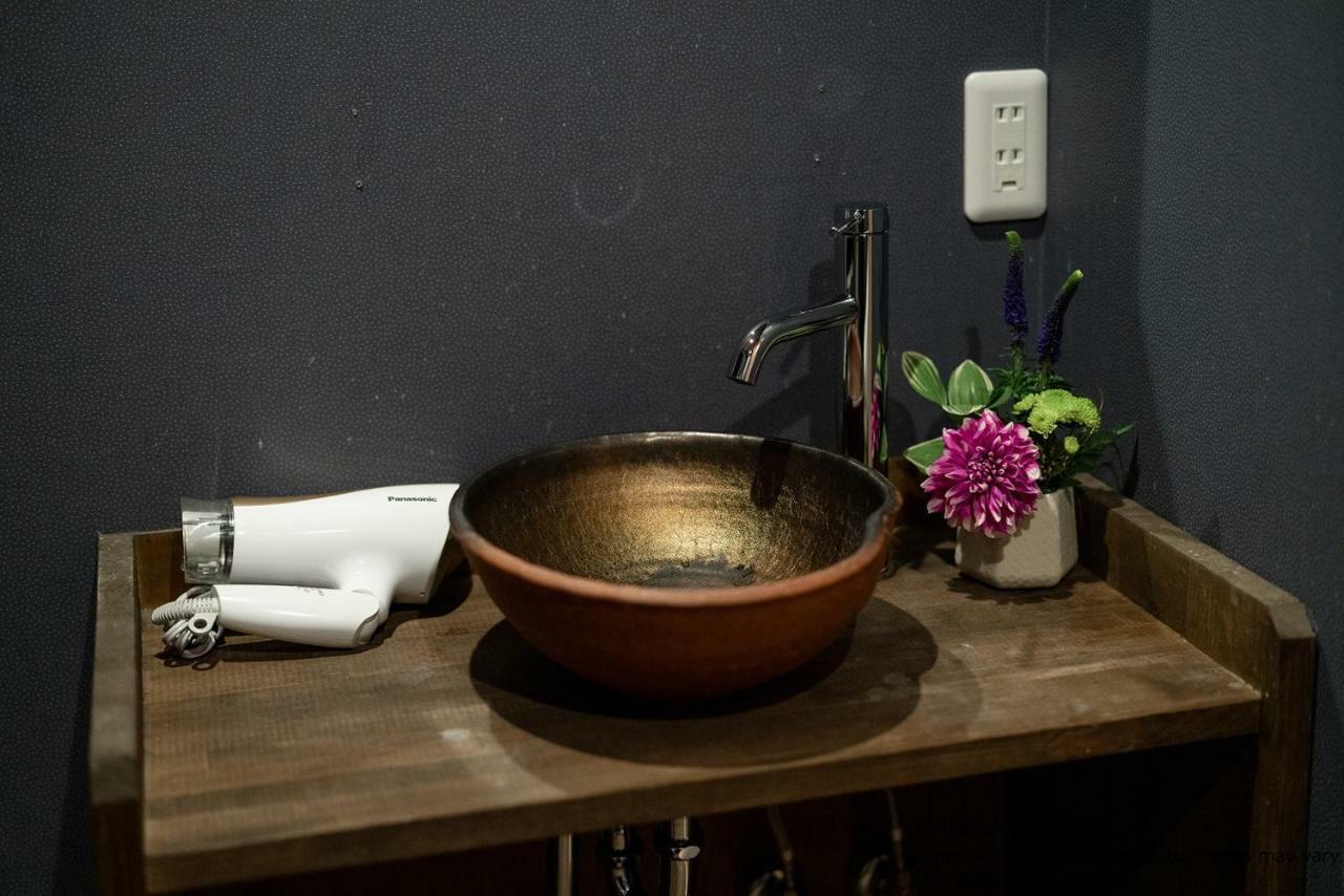 Stay Sakura Kyoto Toji Machiya Ngoại thất bức ảnh